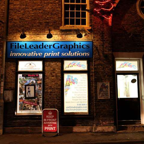 File Leader Graphics Ltd photo